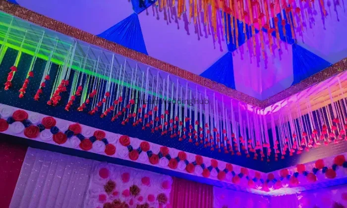 SUMAN WEDDING  EVENT PLANNING